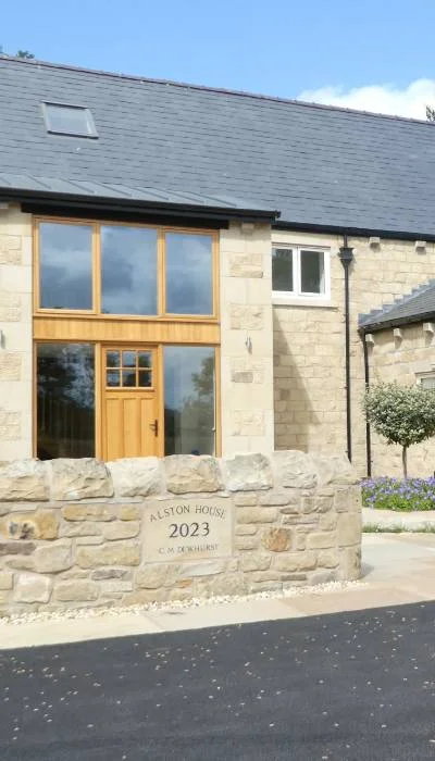 Holiday Cottage Ribble Valley