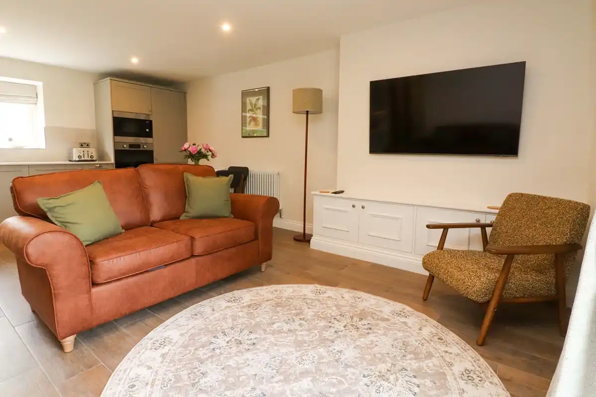 Holiday Cottage Ribble Valley