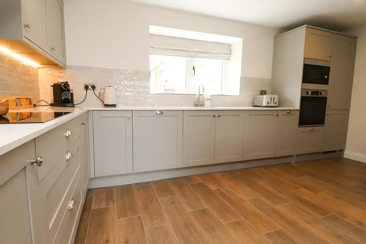 Holiday Cottage Ribble Valley