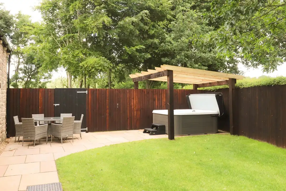 Holiday Cottage Ribble Valley