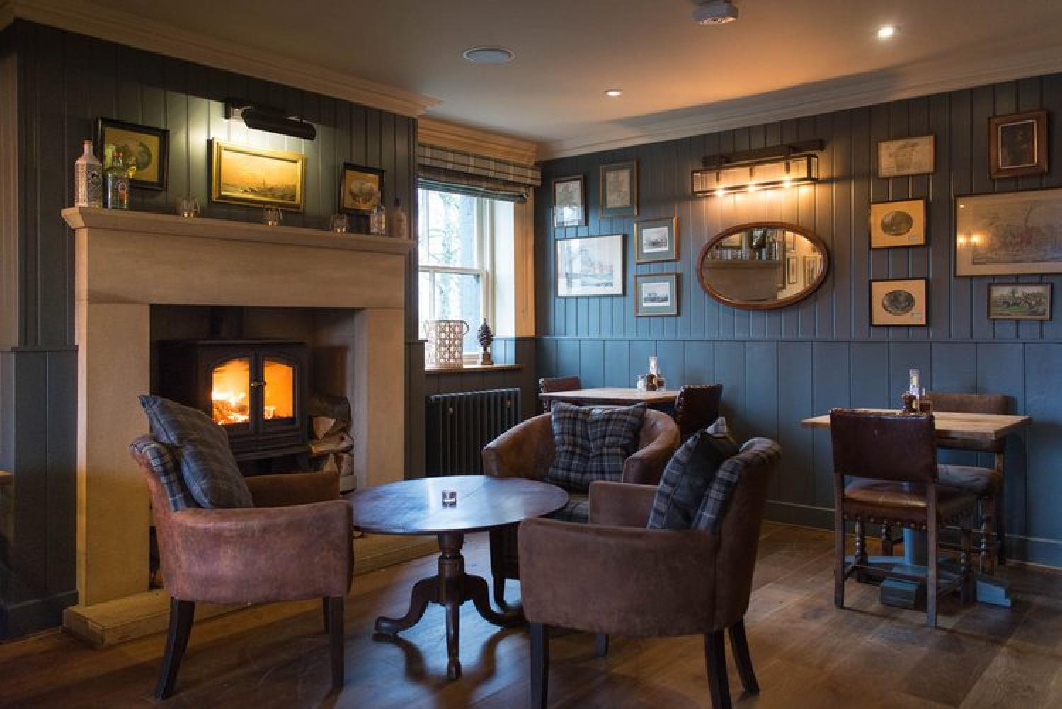 Derby Arms