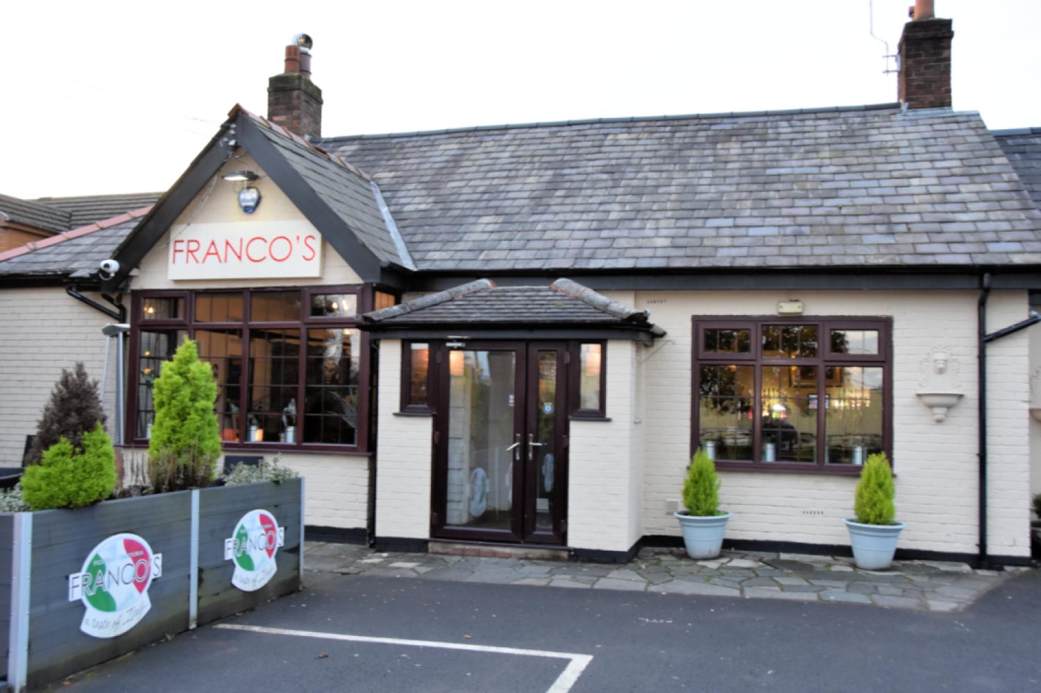 Francos