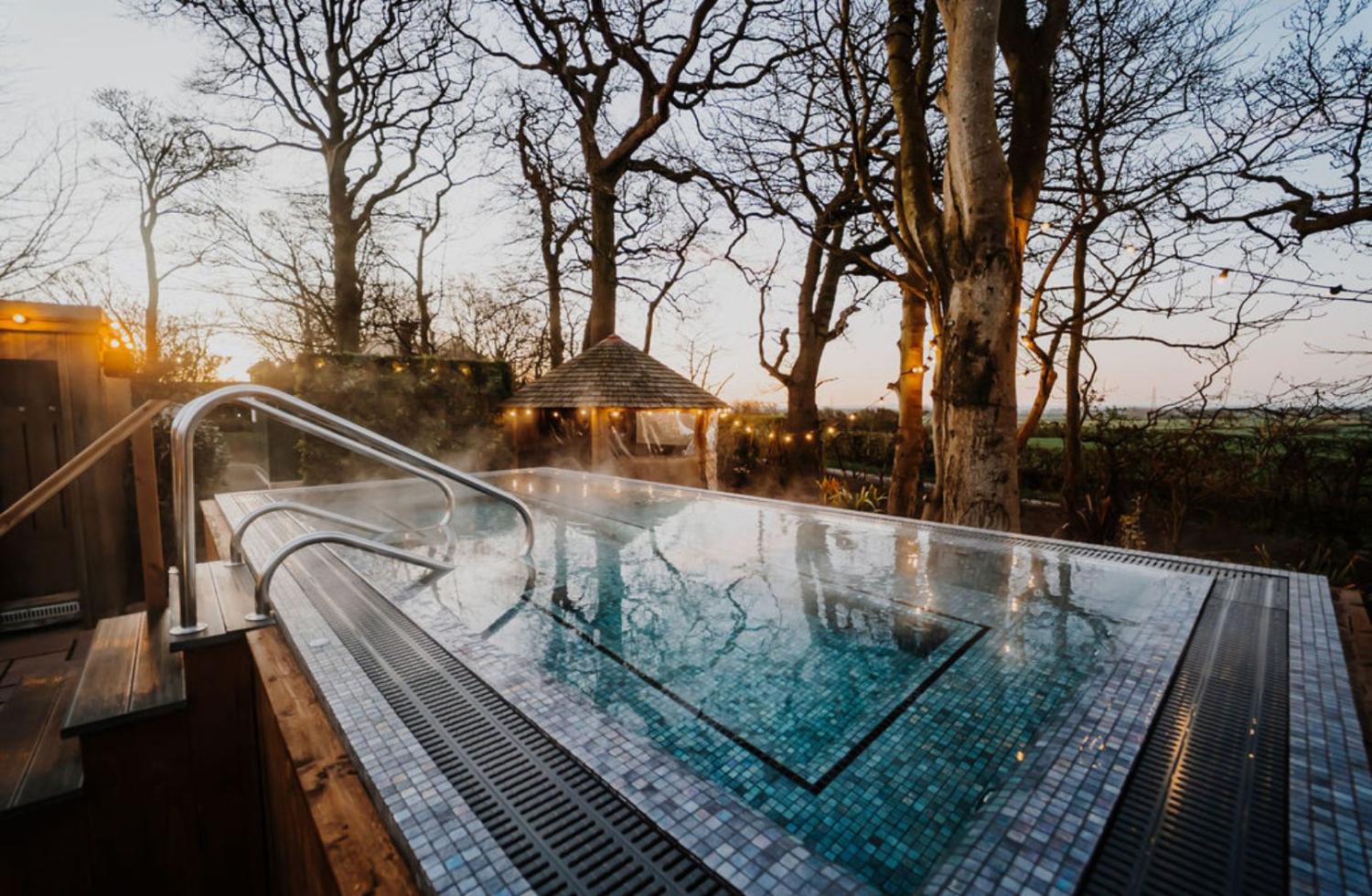 Ribby Hall Spa